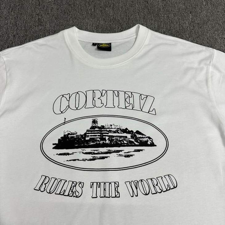 Corteiz T Shirts Short _SKUCorteizXS-2XLwmtx310316719